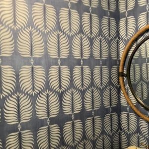 Serena & Lily Granada Wallpaper